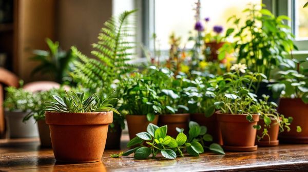 Discover AI Tools for Tailored Plant Care and Identification