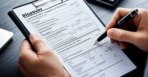 Unlock your potential with the ultimate supply finder guide